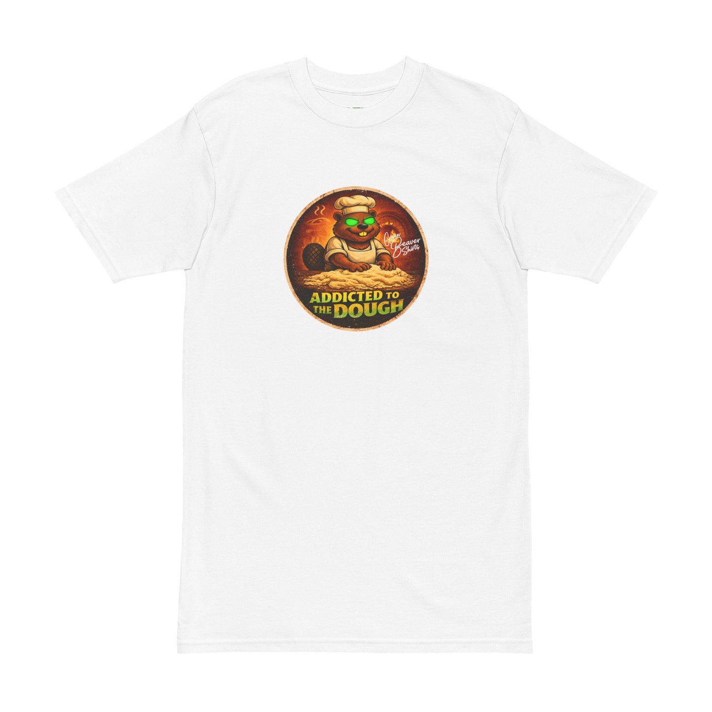 Bread Maker Tee