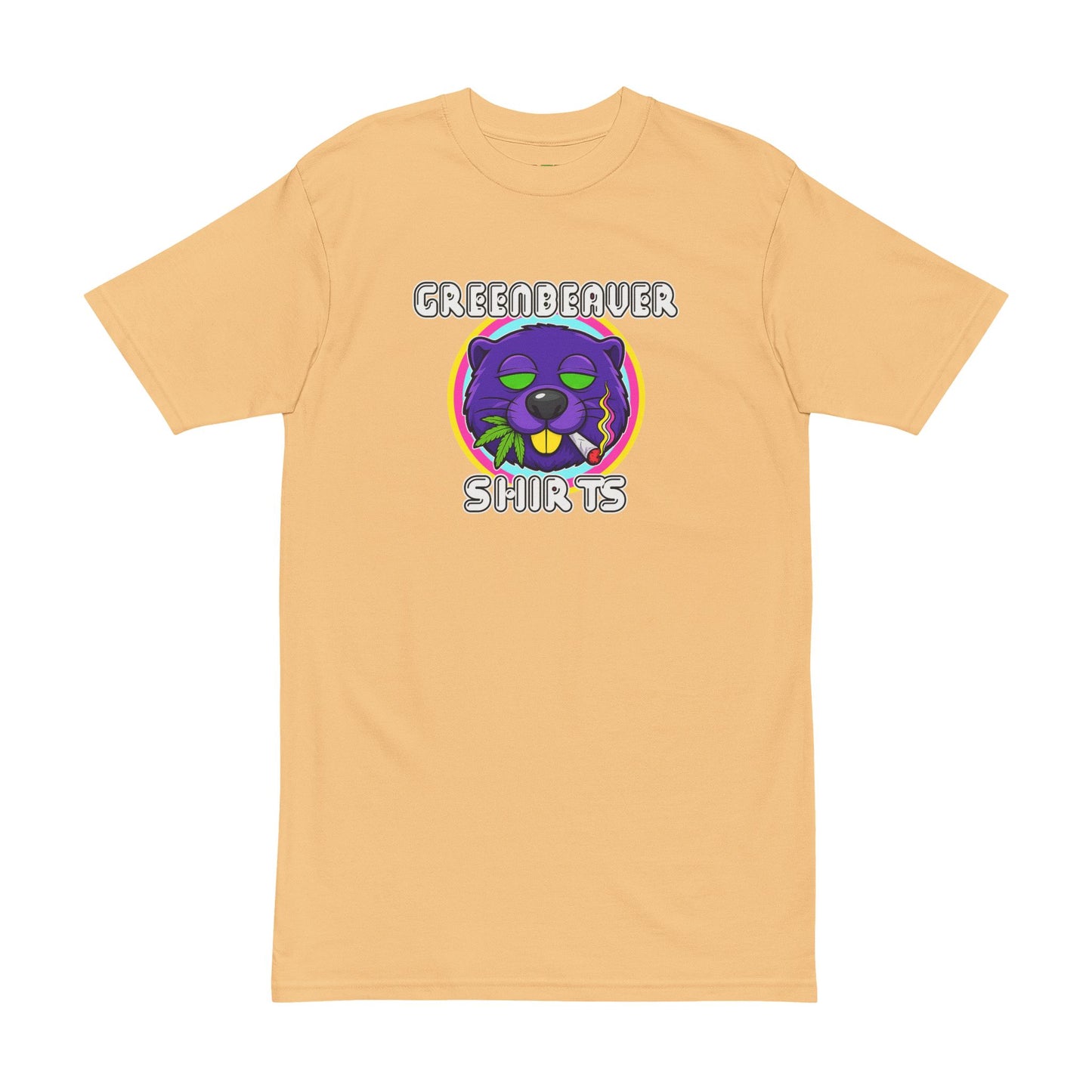 GB Drip Tee