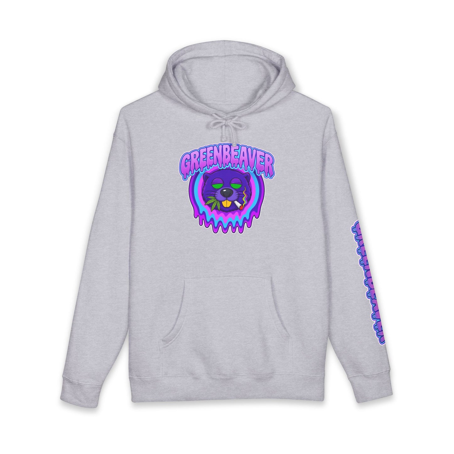 Chronic Drip Hooded Sweatshirt