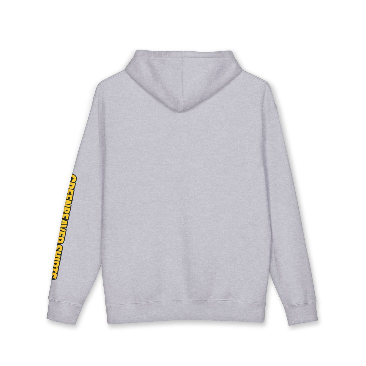 Hawai'i Mornings Hooded Sweatshirt