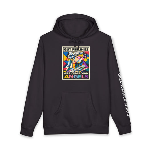 Guardian Angels Hooded Sweatshirt