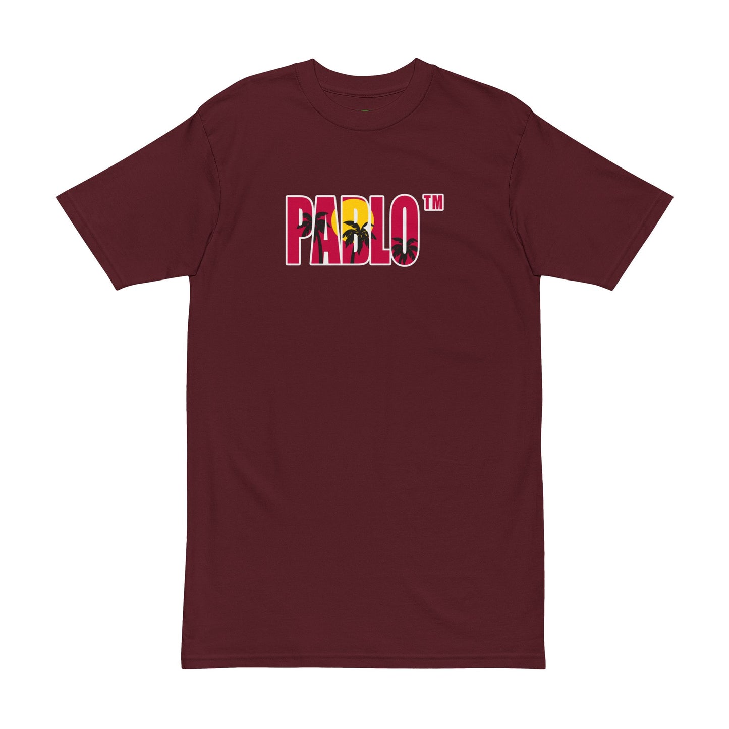 PABLO Tee