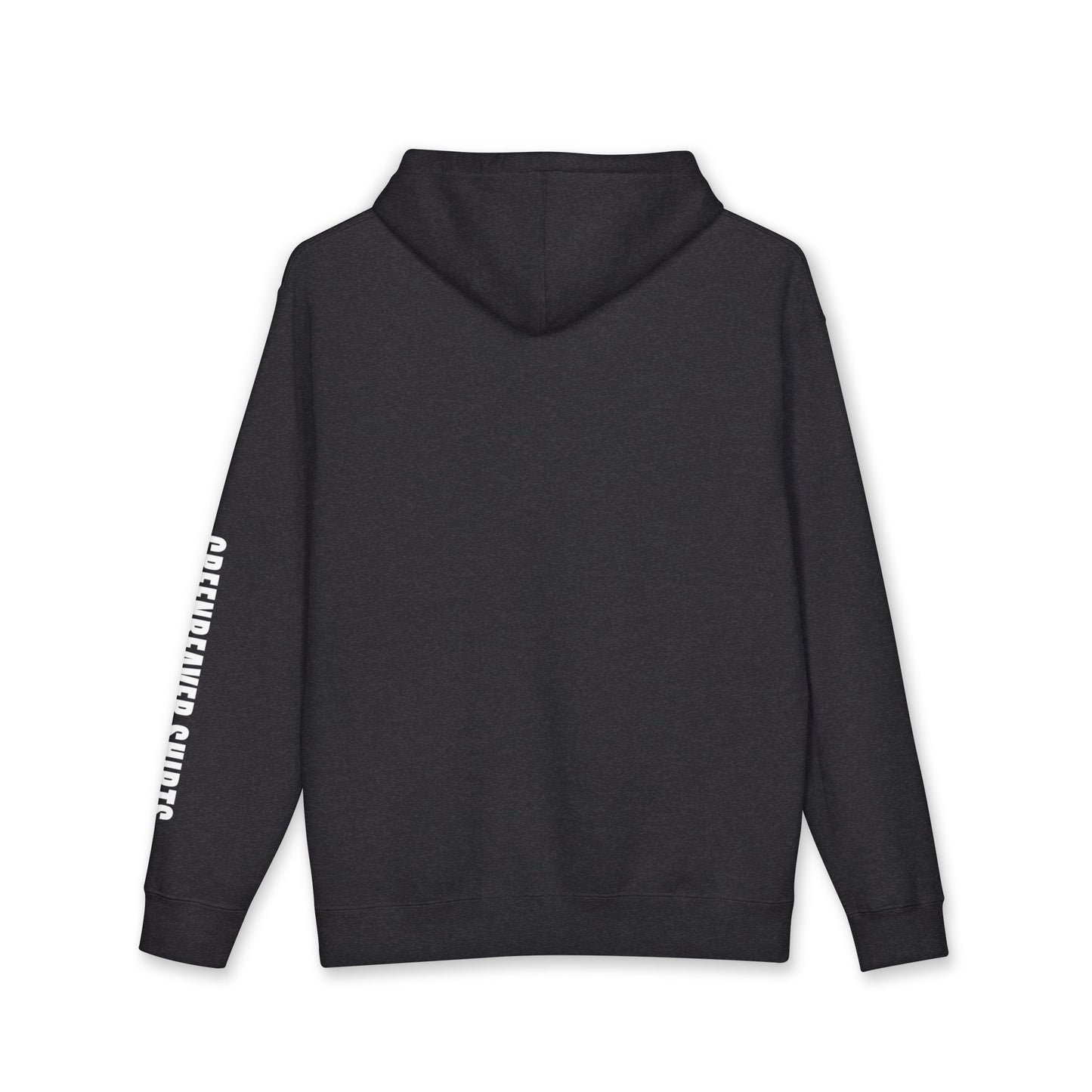 GB OMERTA Hooded Sweatshirt