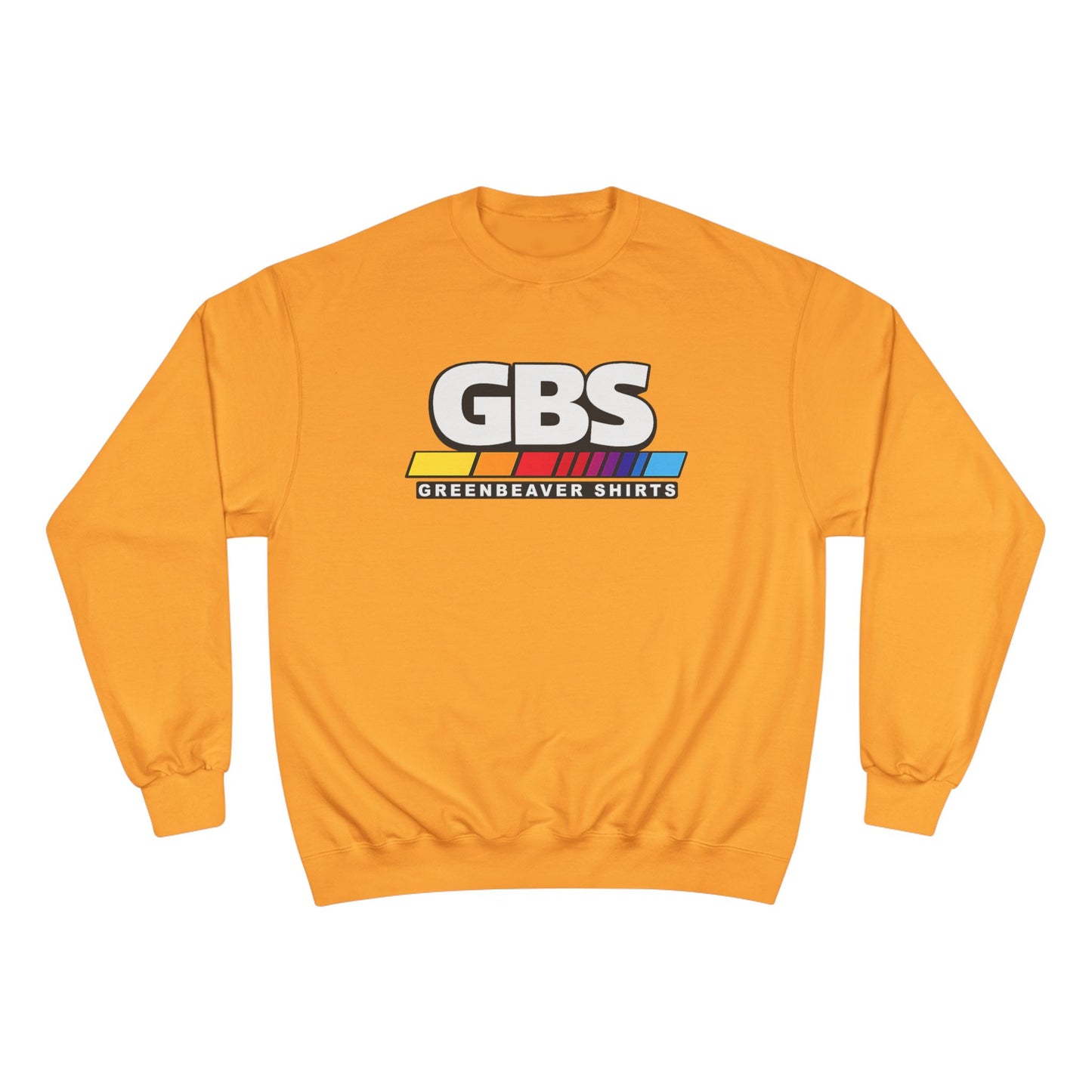 GBS Champion Sweatshirt