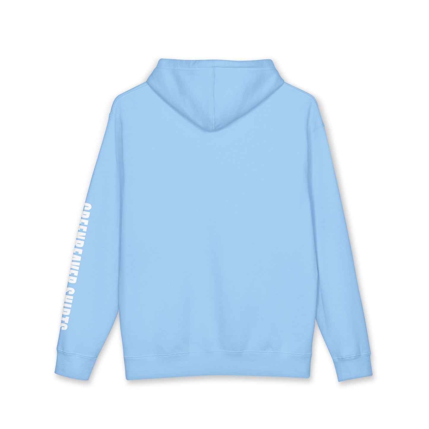 Guardian Angels Hooded Sweatshirt