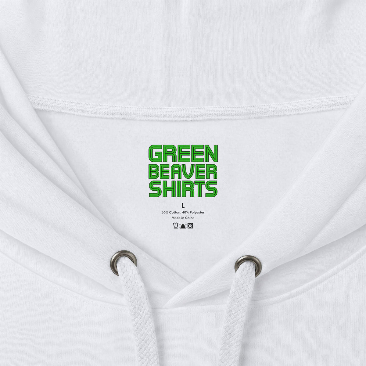 Bread Maker Hooded Sweatshirt