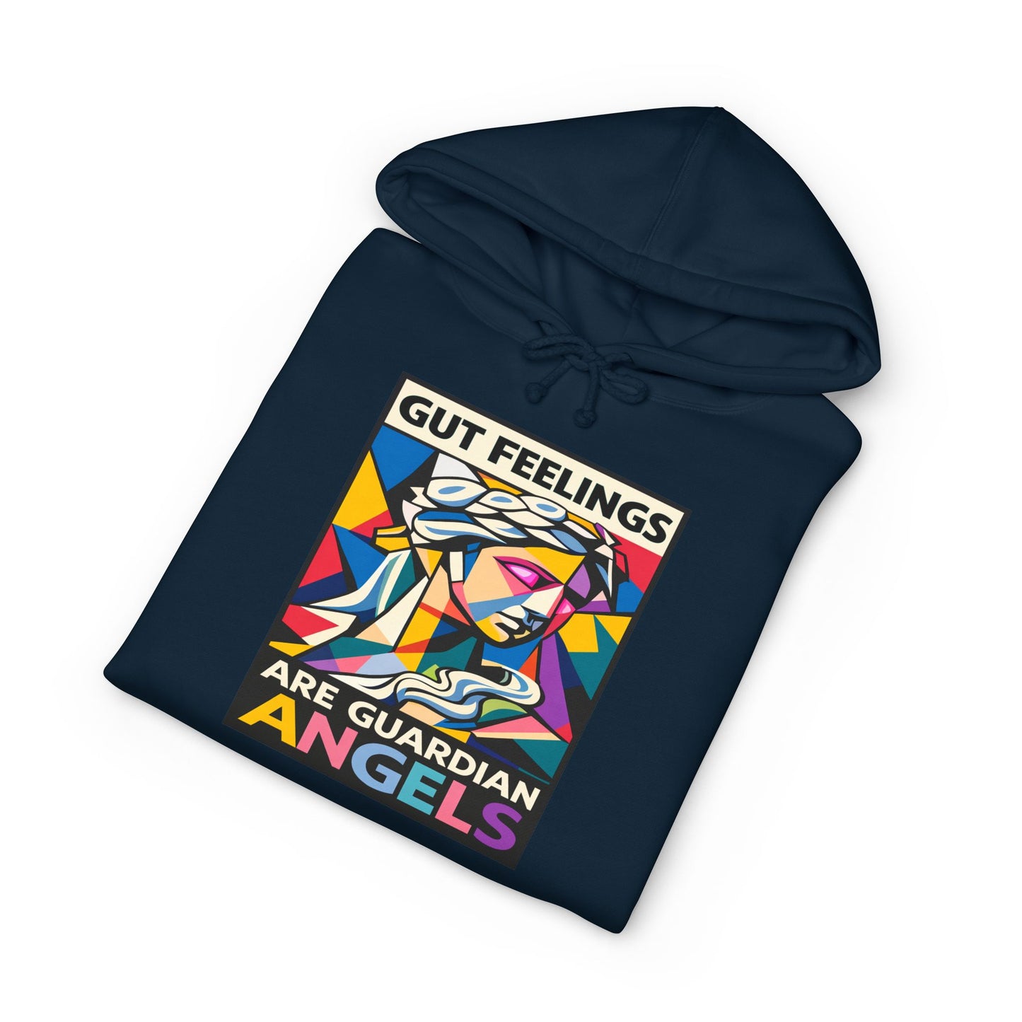 Guardian Angels Hooded Sweatshirt