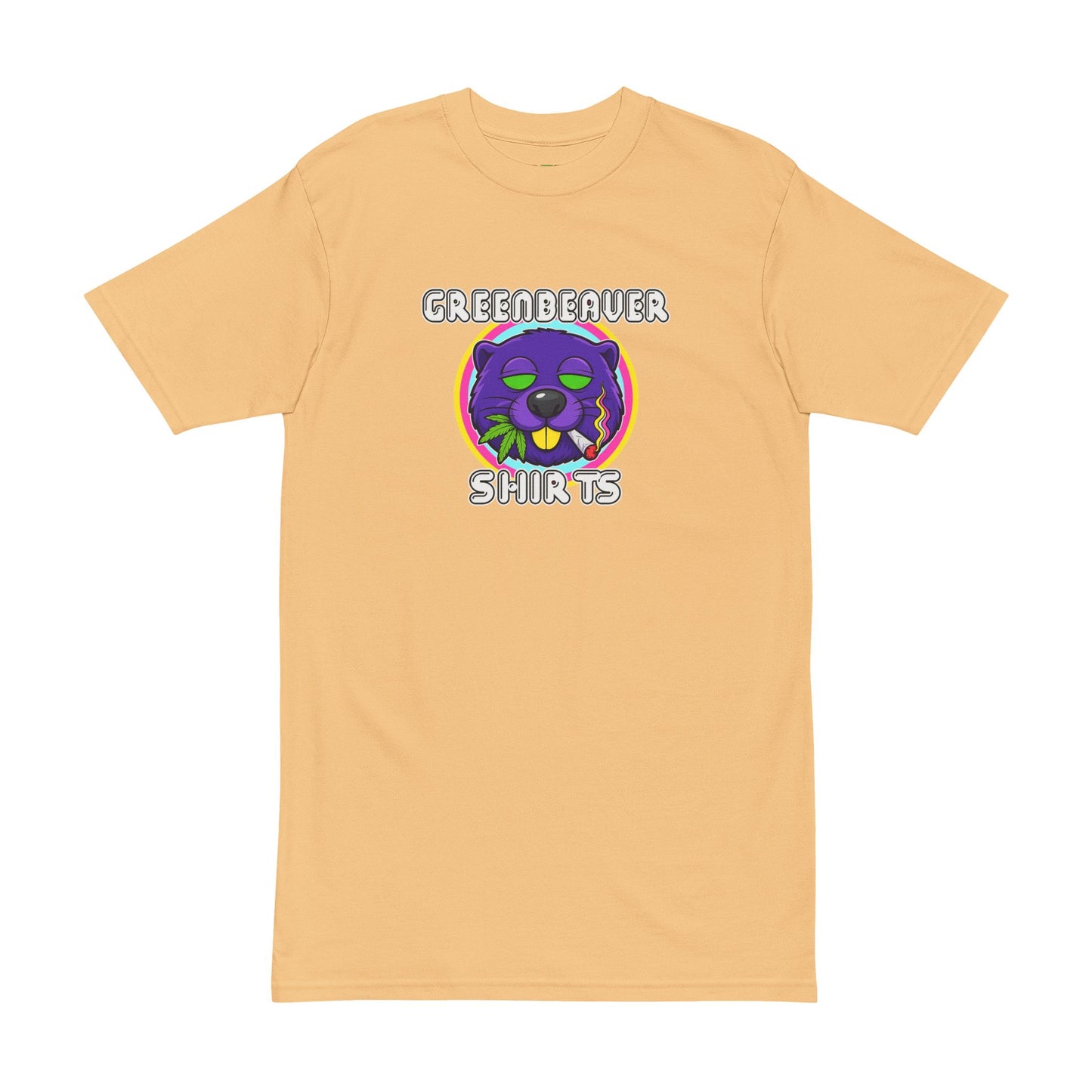 GBS Drip Tee