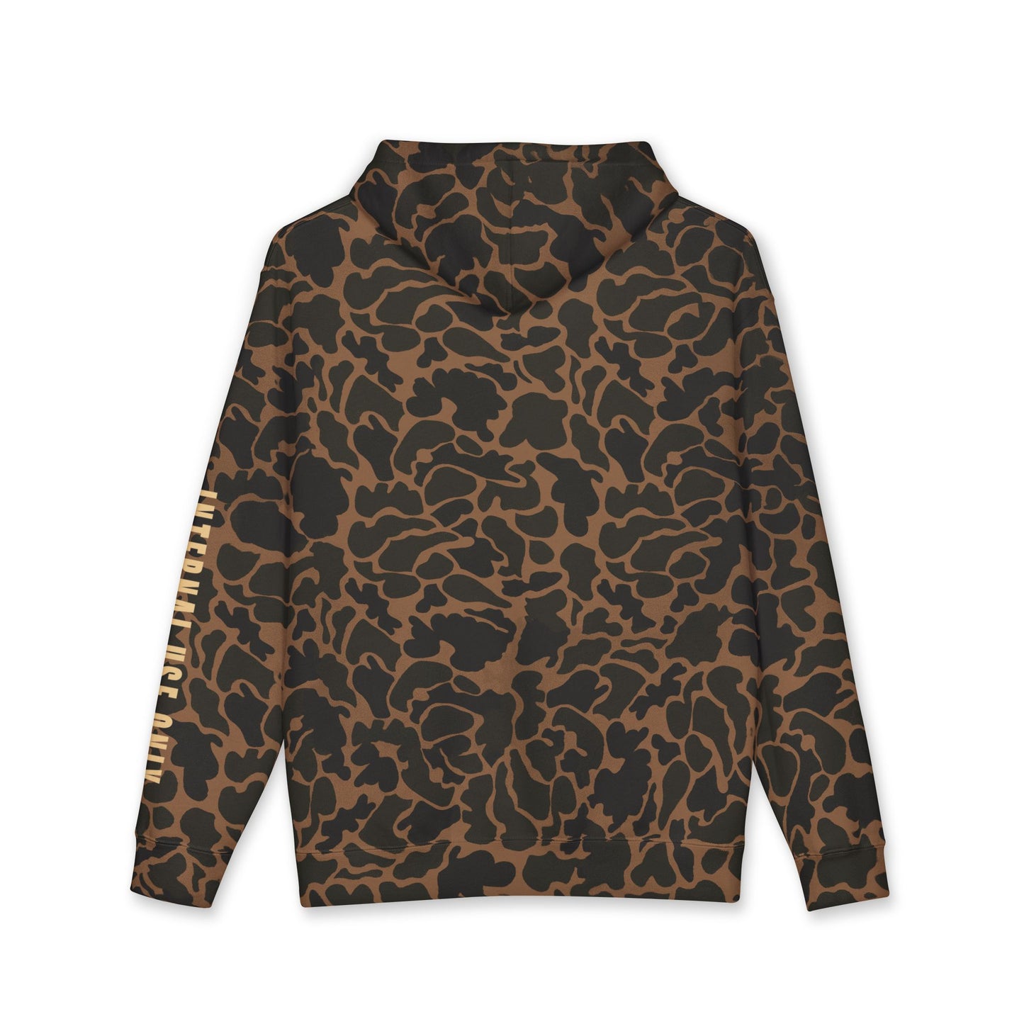 Sensei Beaver Hooded Sweatshirt
