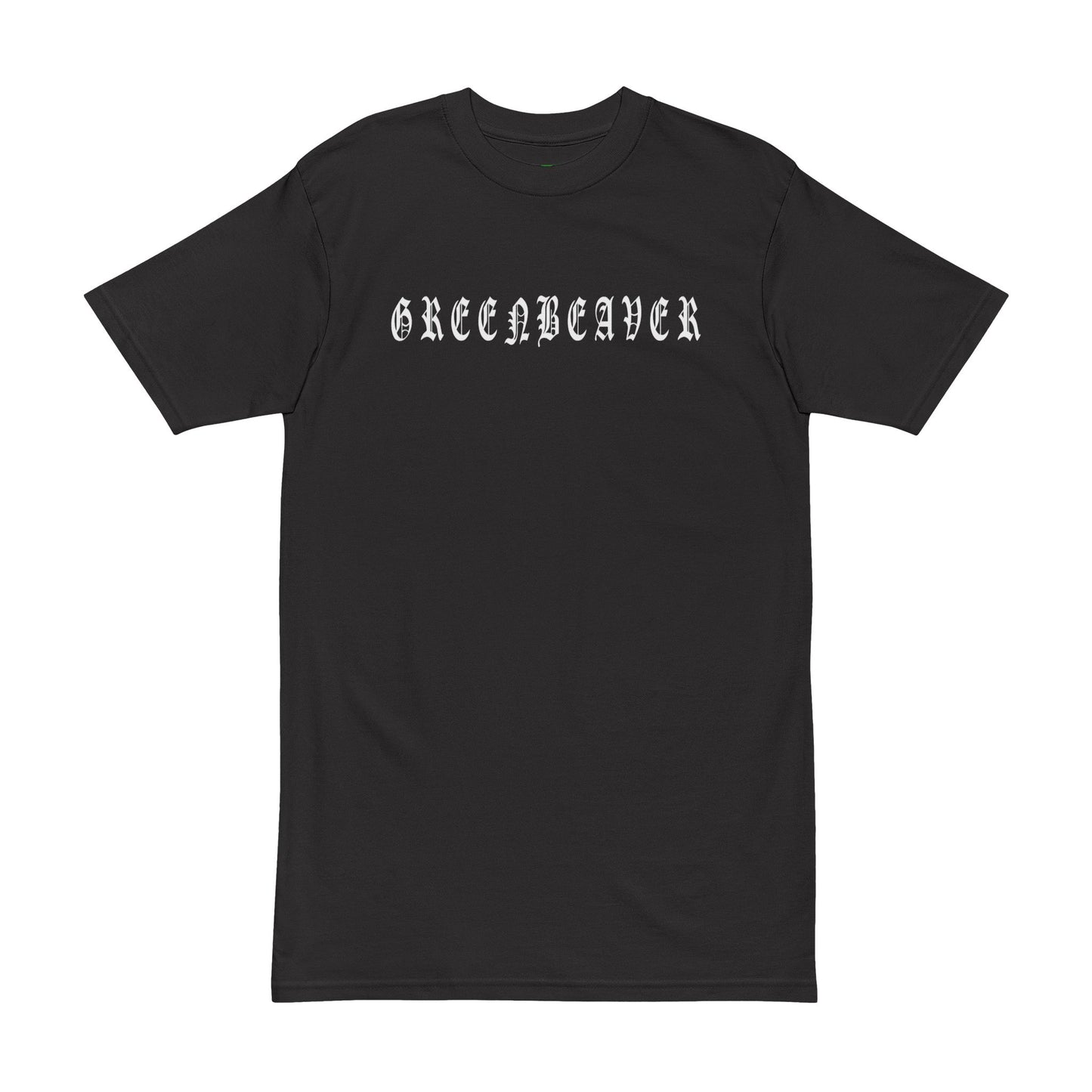 GREENBEAVER Tee