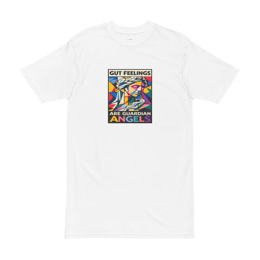 Guardian Angels Tee