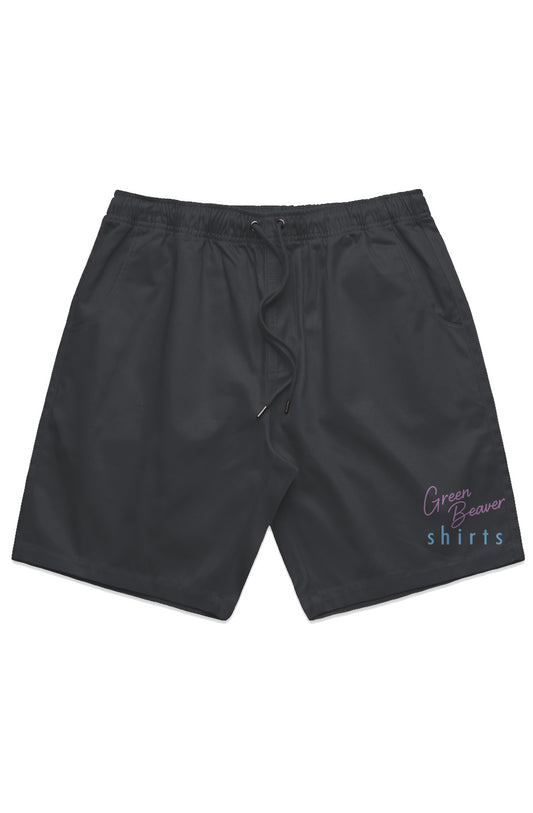 GREENBEAVER Walking Shorts
