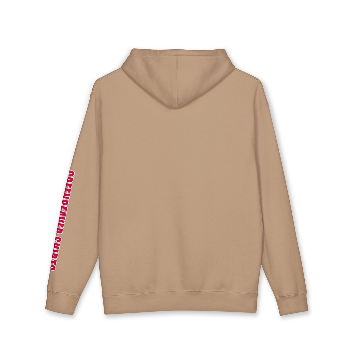PABLO Playa Hooded Sweatshirt