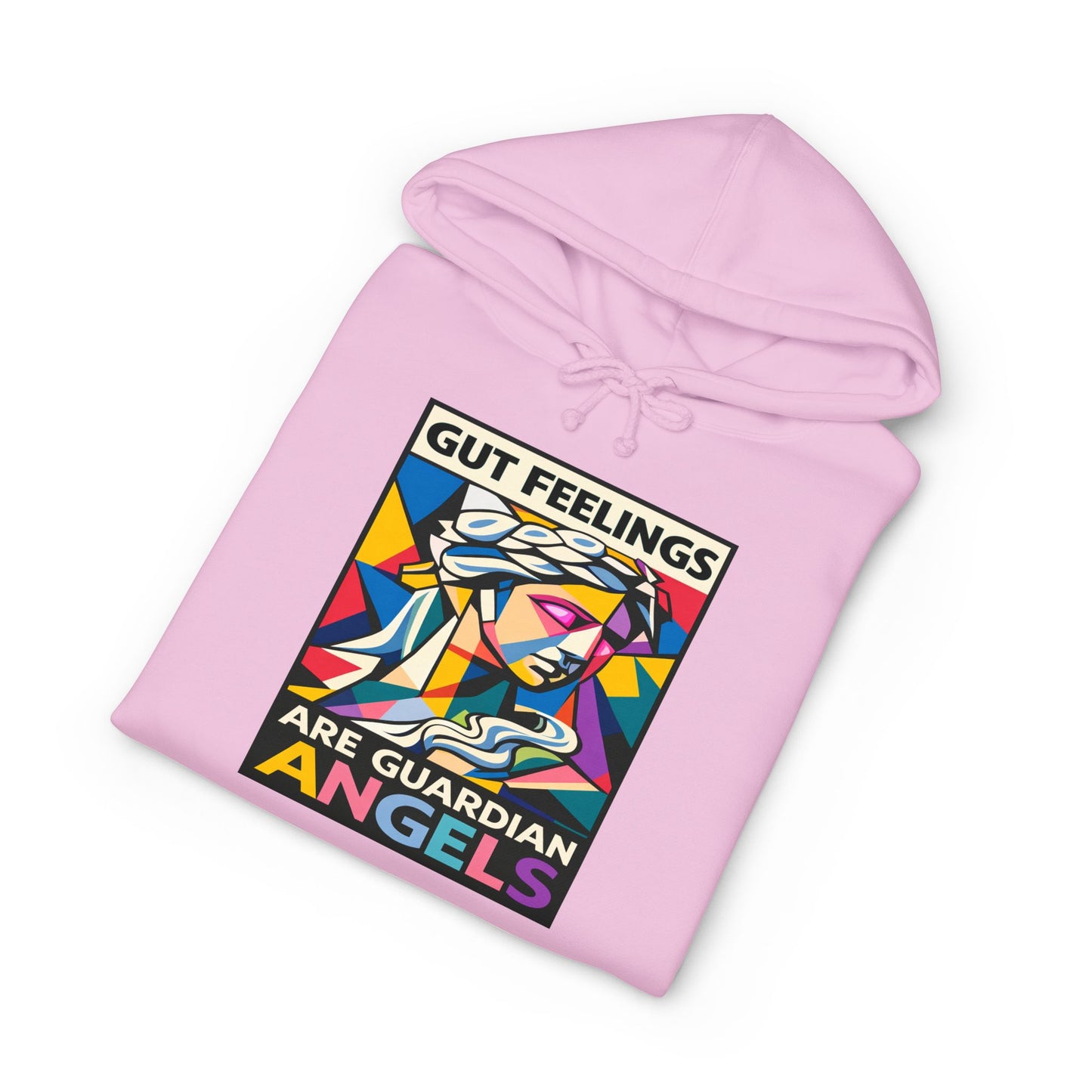 Guardian Angels Hooded Sweatshirt