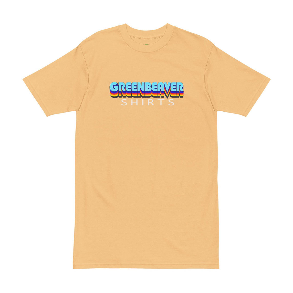 GBS Retro Tee