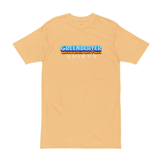 GBS Retro Tee