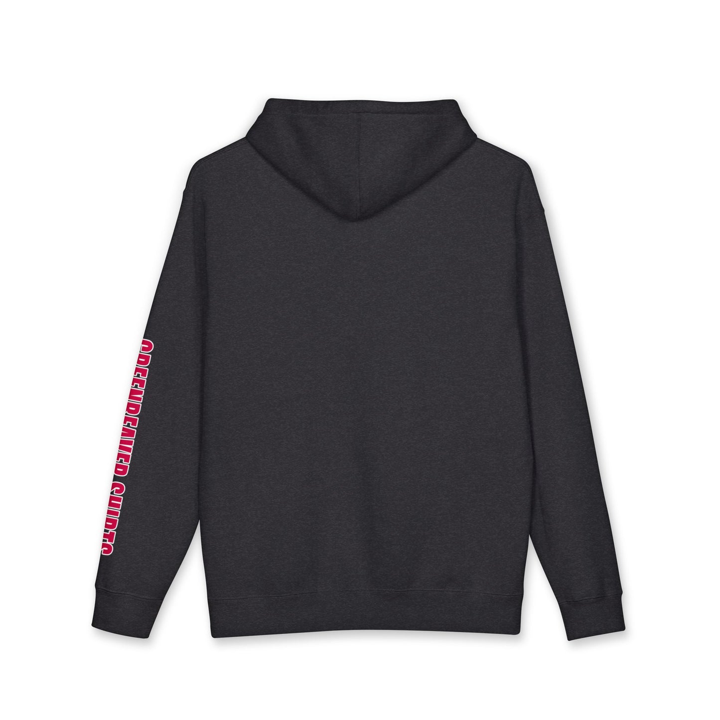 PABLO Hooded Sweatshirt