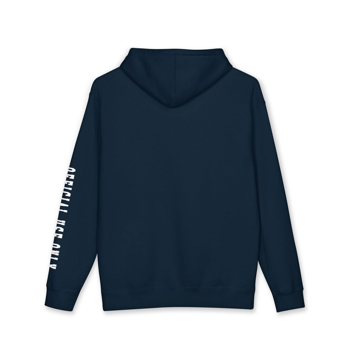 Bando Beaver Hooded Sweatshirt