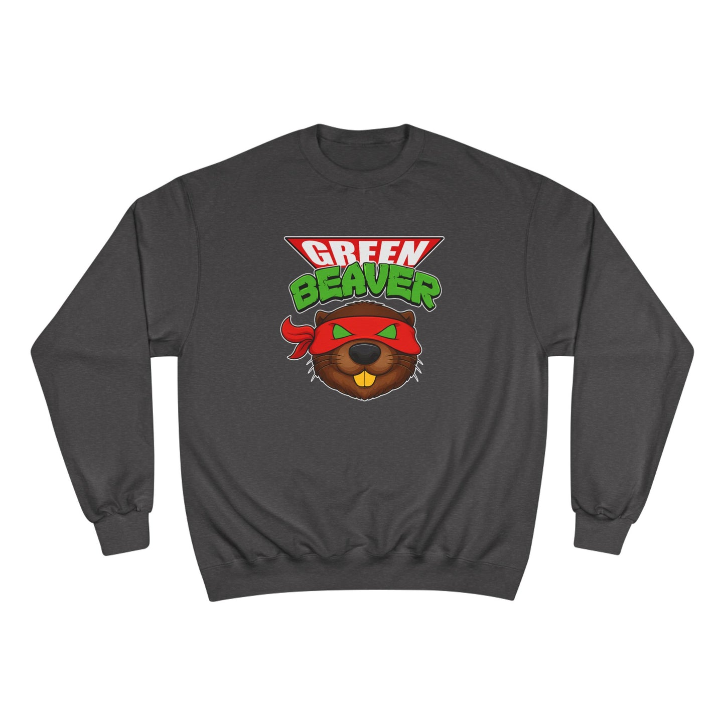 GBS Champion Sweatshirt