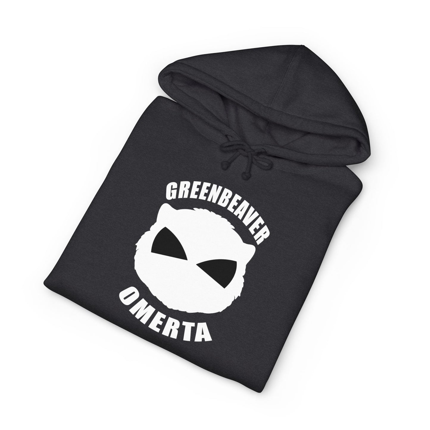 GB OMERTA Hooded Sweatshirt