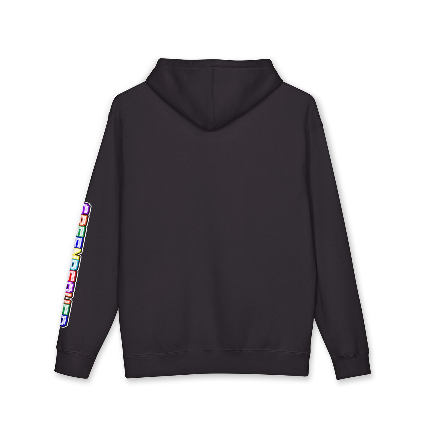 Block Mover Hooded Sweatshirt