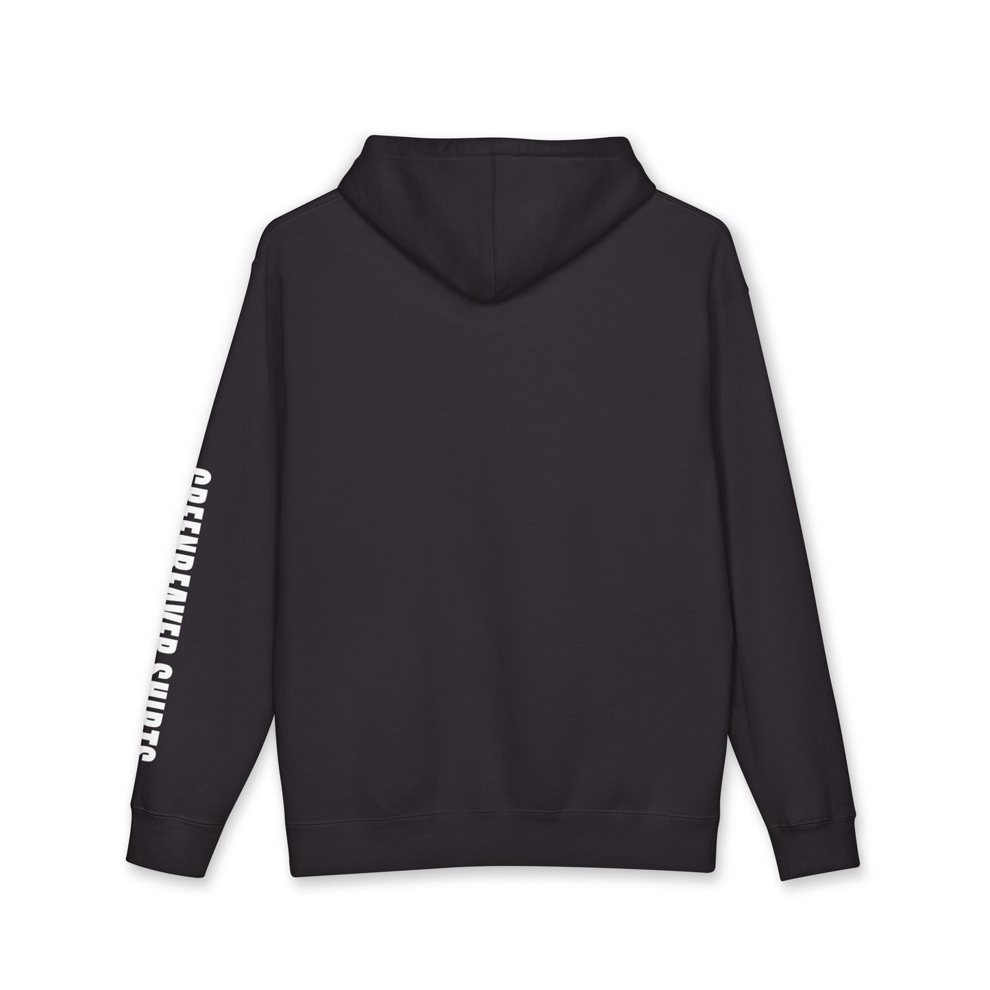 Champagne Problems Hooded Sweatshirt