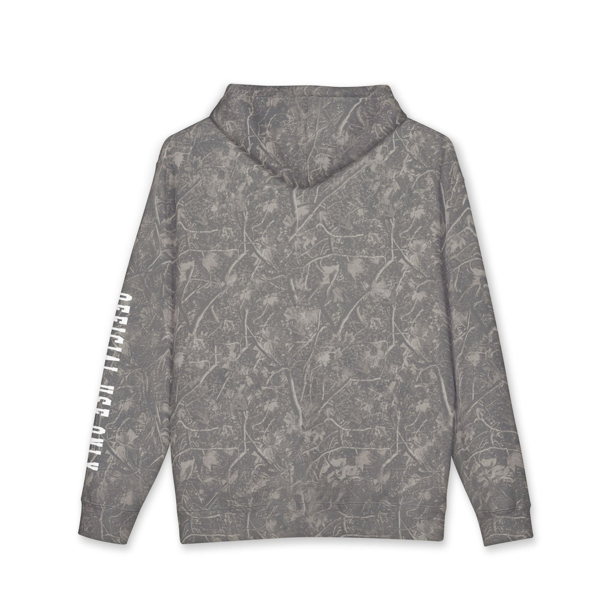 GBS Drip Hooded Sweatshirt