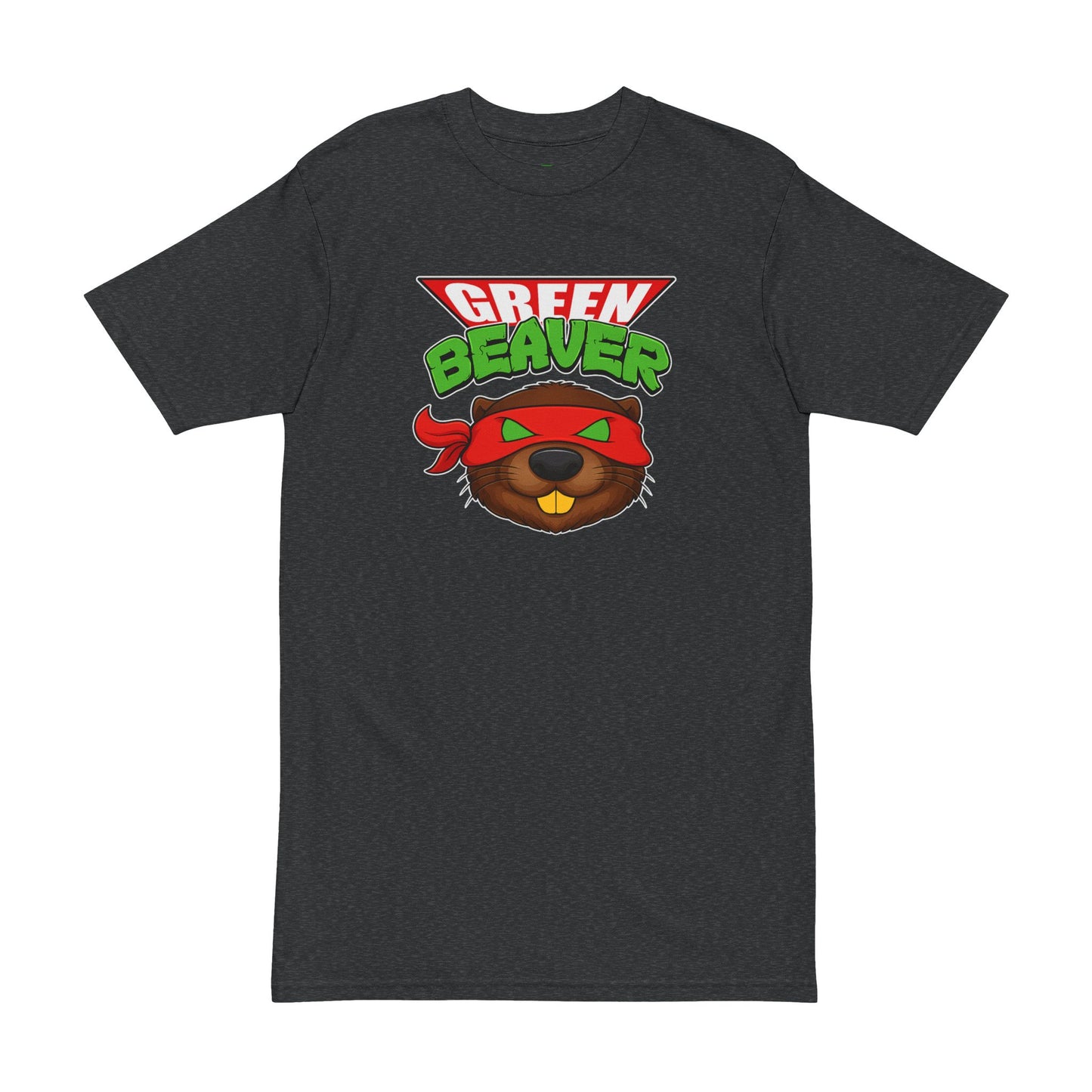 GREENBEAVER Tee
