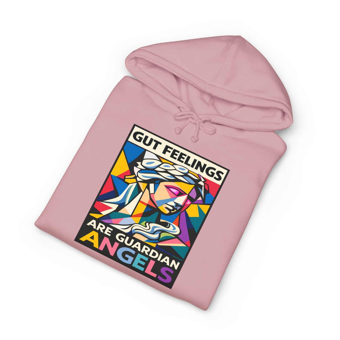 Guardian Angels Hooded Sweatshirt