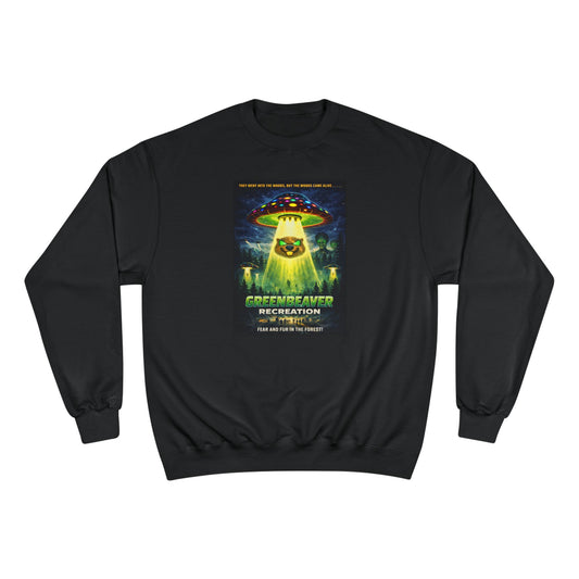 GB Recreation Champion Sweatshirt