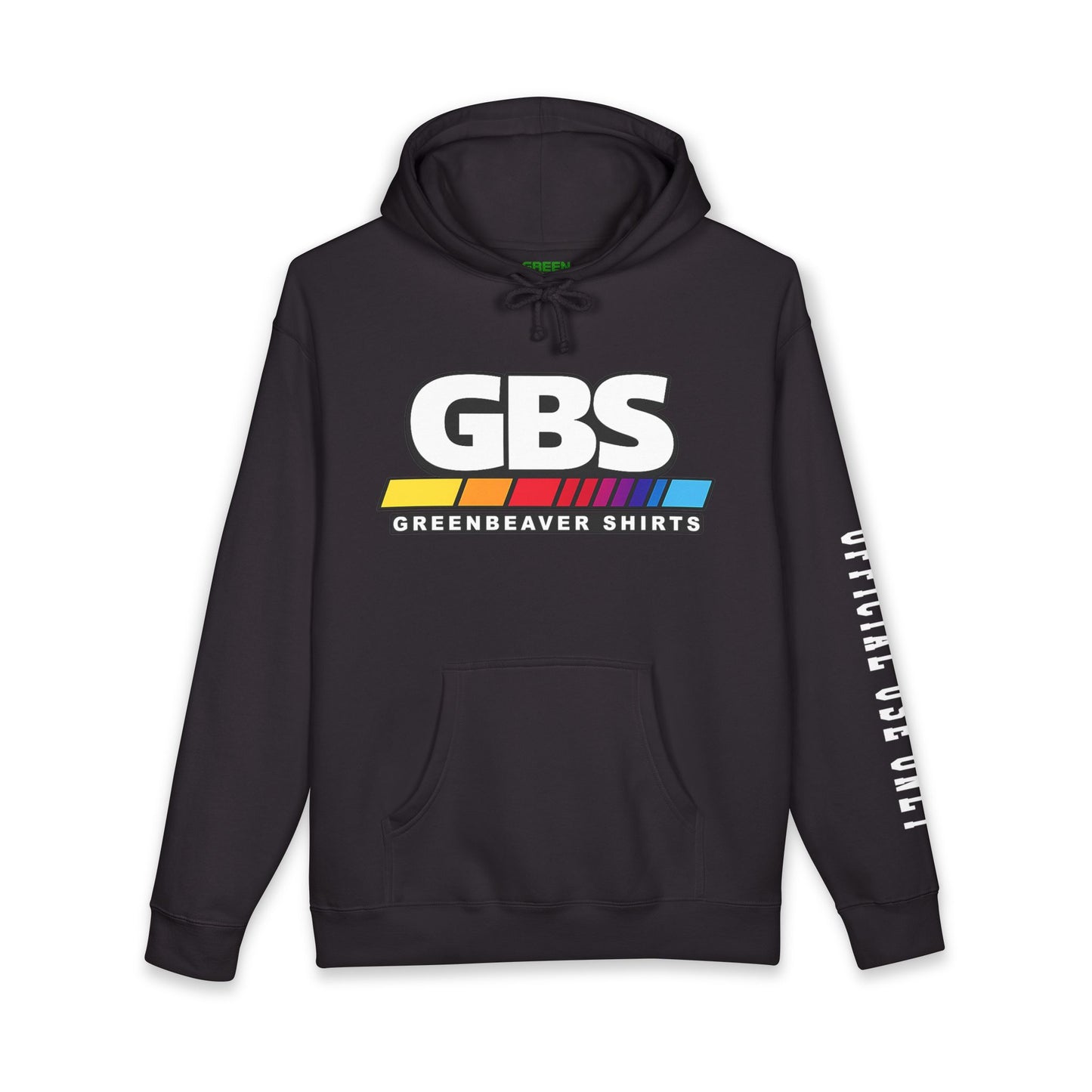 GBS Hooded Sweatshirt