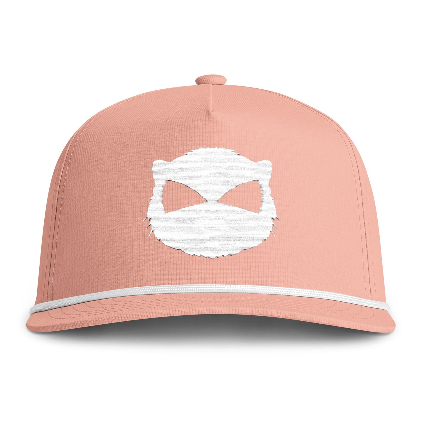 GREENBEAVER Logo — Adjustable Trucker Hat
