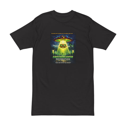 GB Recreation Tee