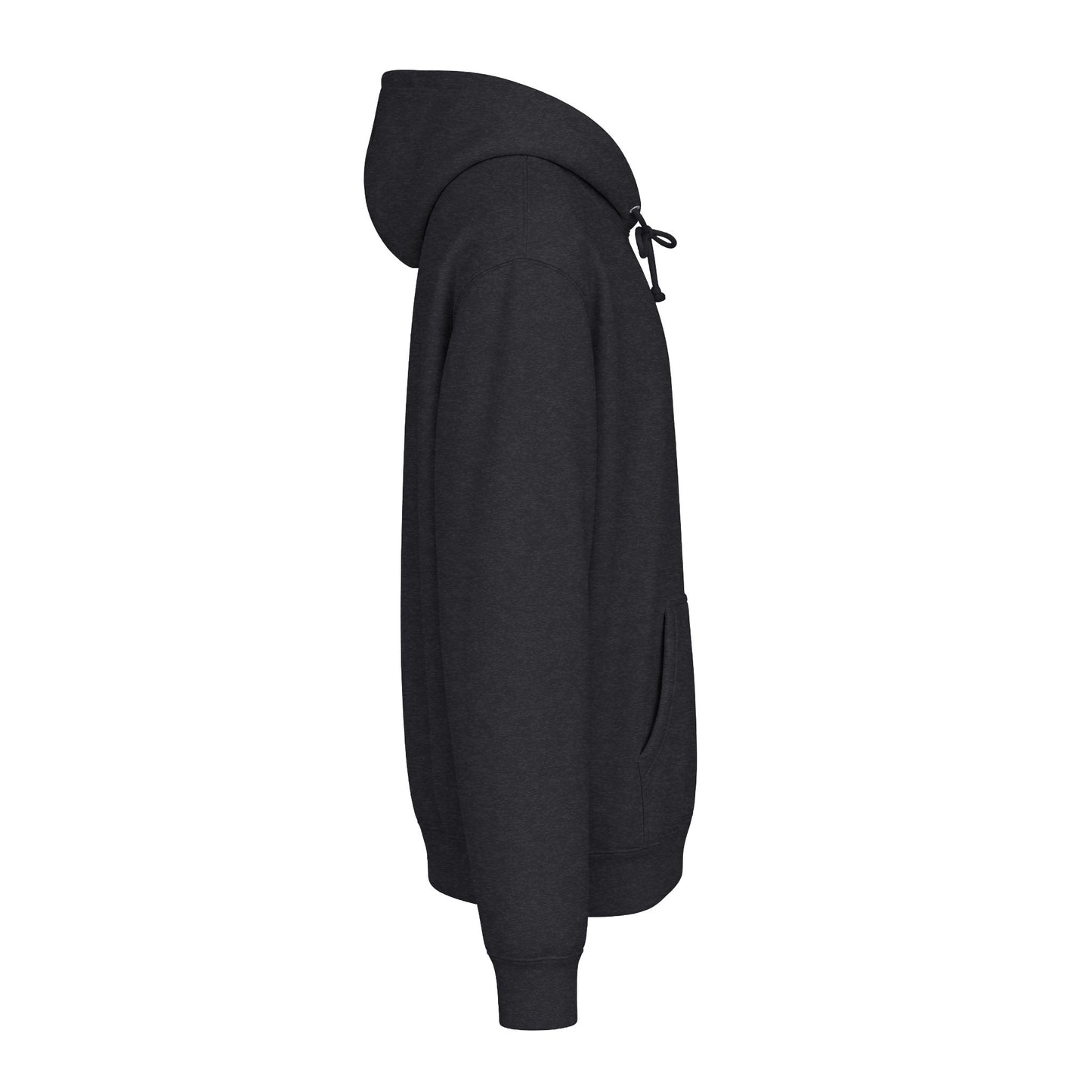 Block Mover Hooded Sweatshirt