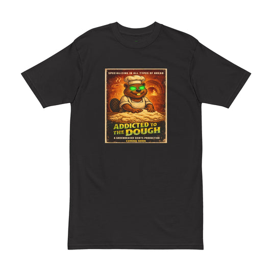 Bread Baker Tee