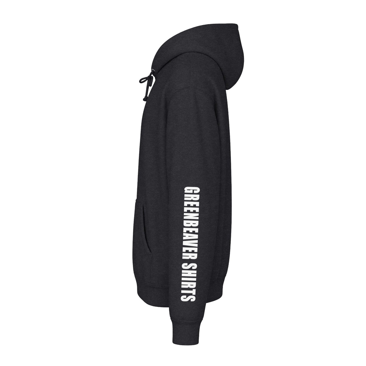 Guardian Angels Hooded Sweatshirt