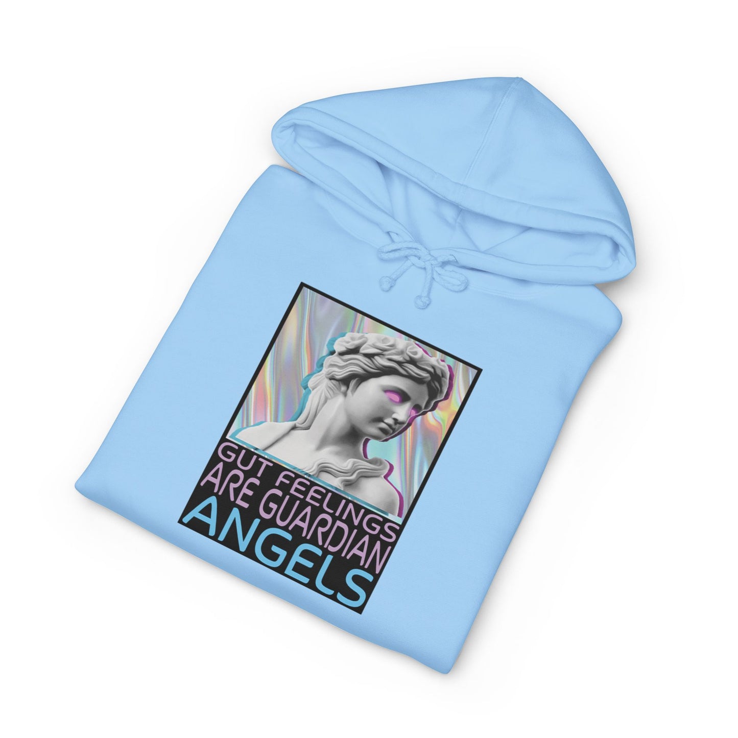 Guardian Angels Hooded Sweatshirt