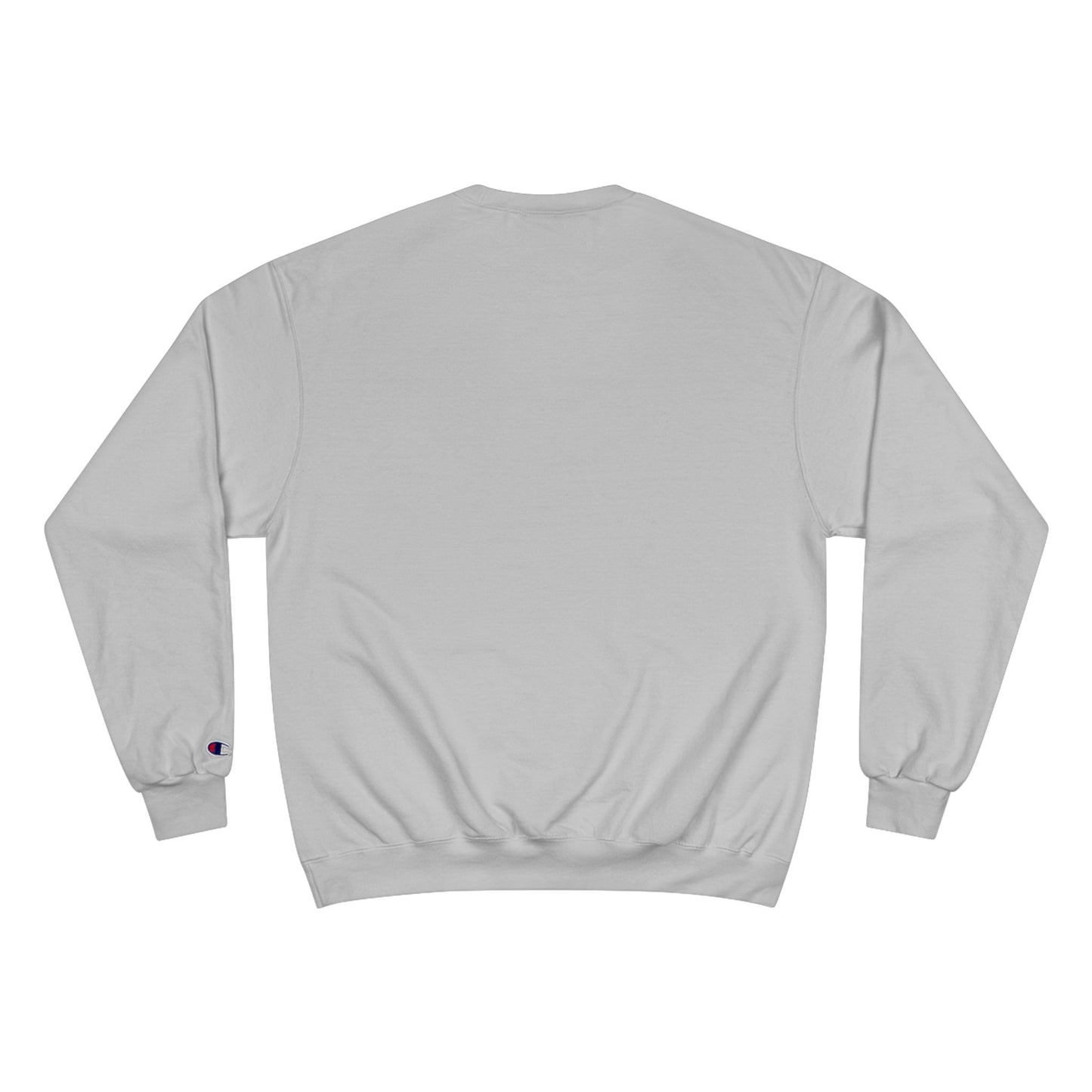 Silence is Golden Champion Sweatshirt