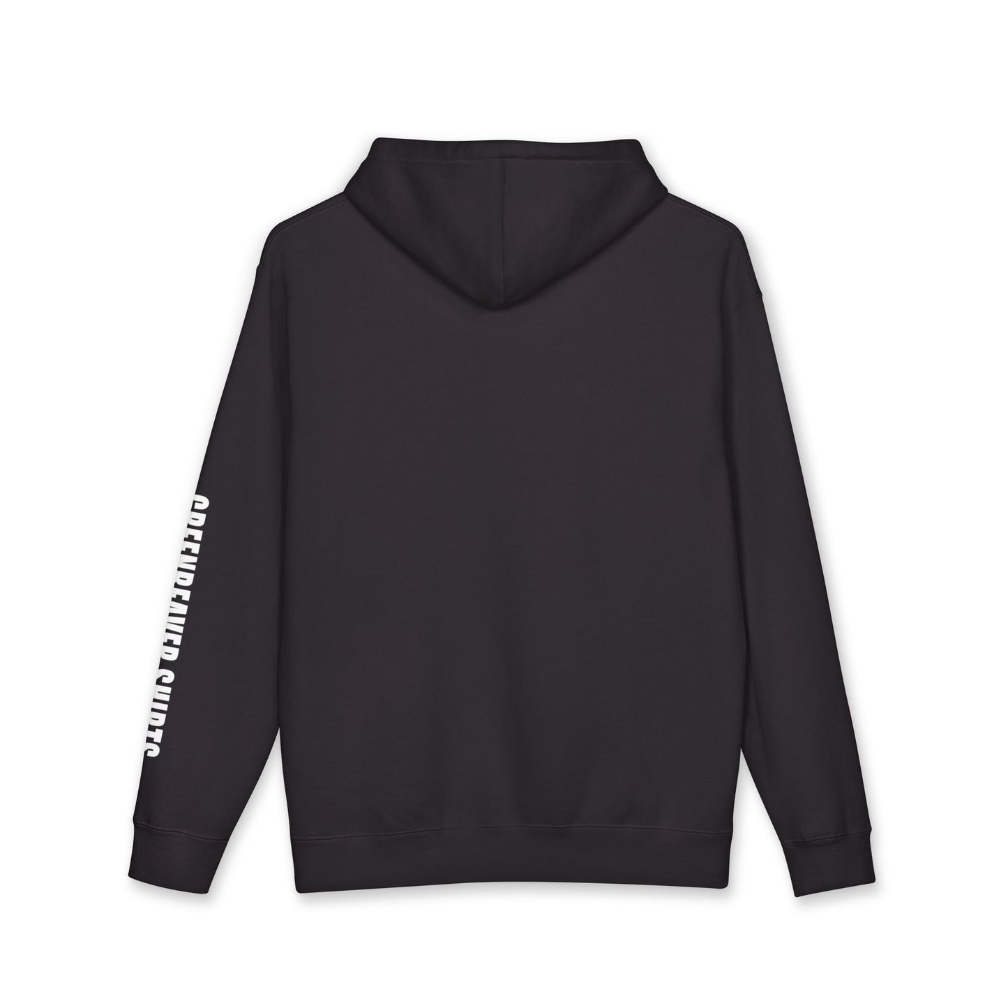 GB OMERTA Hooded Sweatshirt