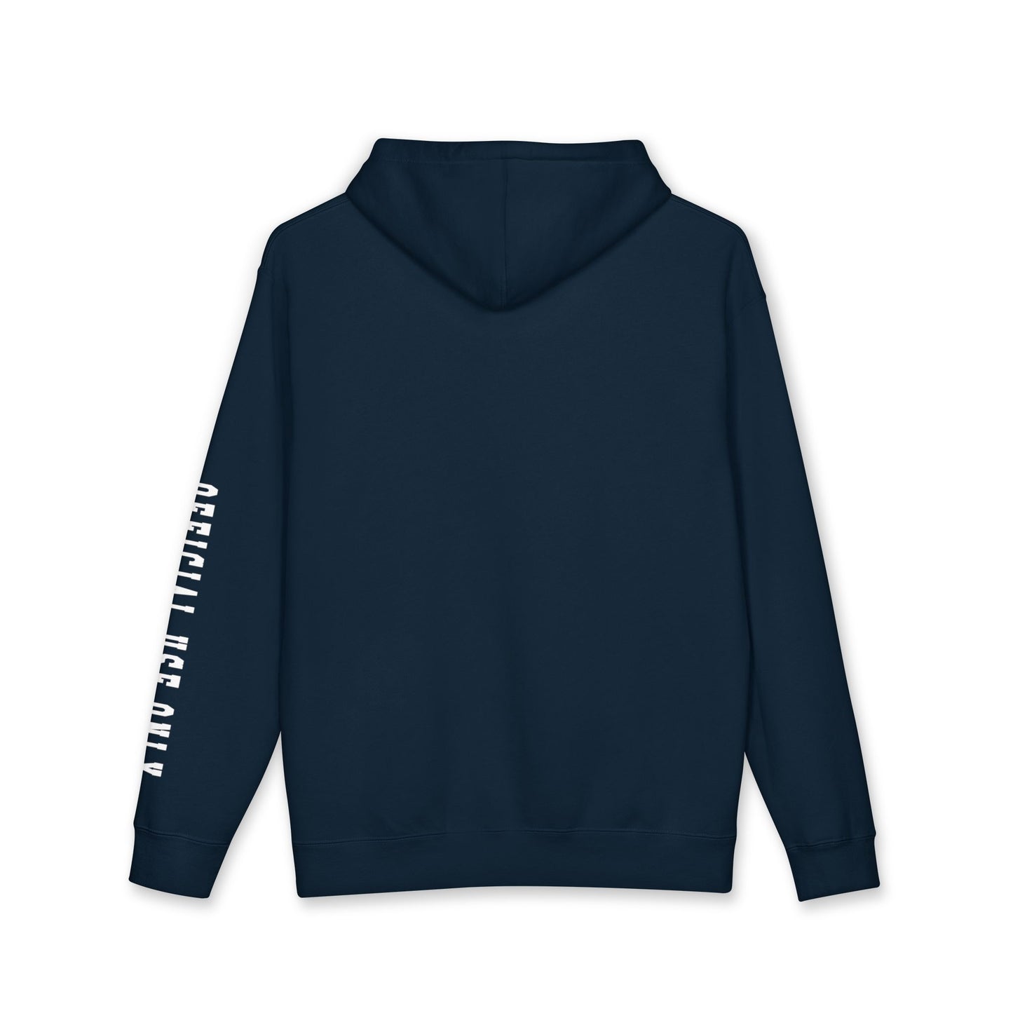 Block Mover Hooded Sweatshirt