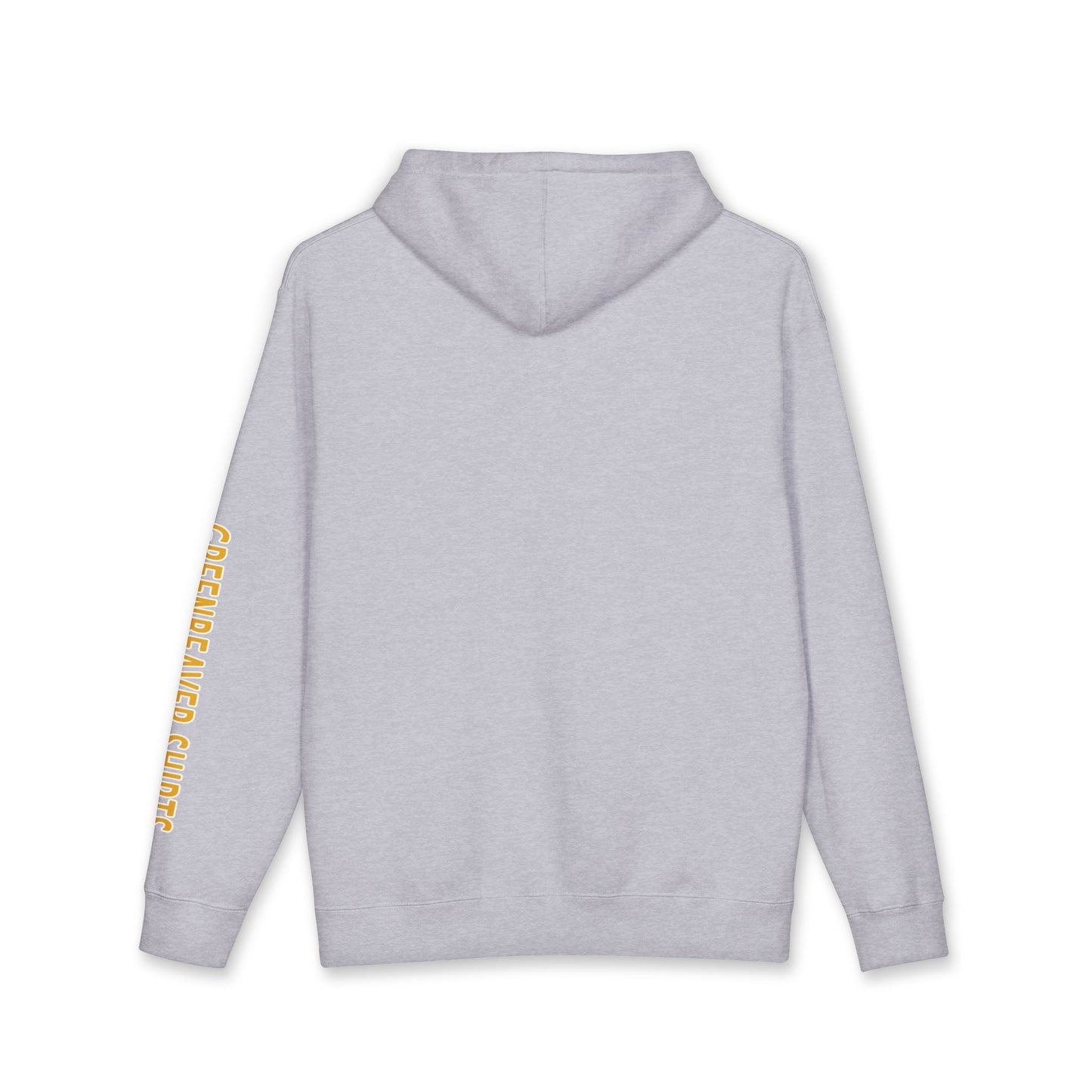 Bet It Beaver Hooded Sweatshirt