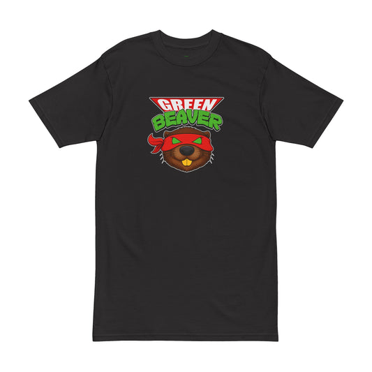 GREENBEAVER Tee