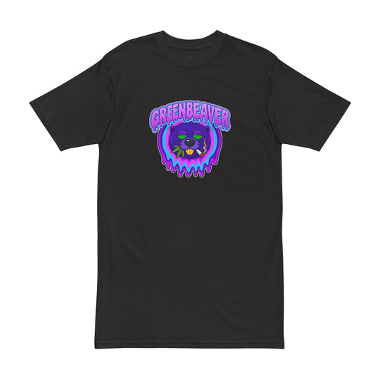 GREENBEAVER Drip Tee