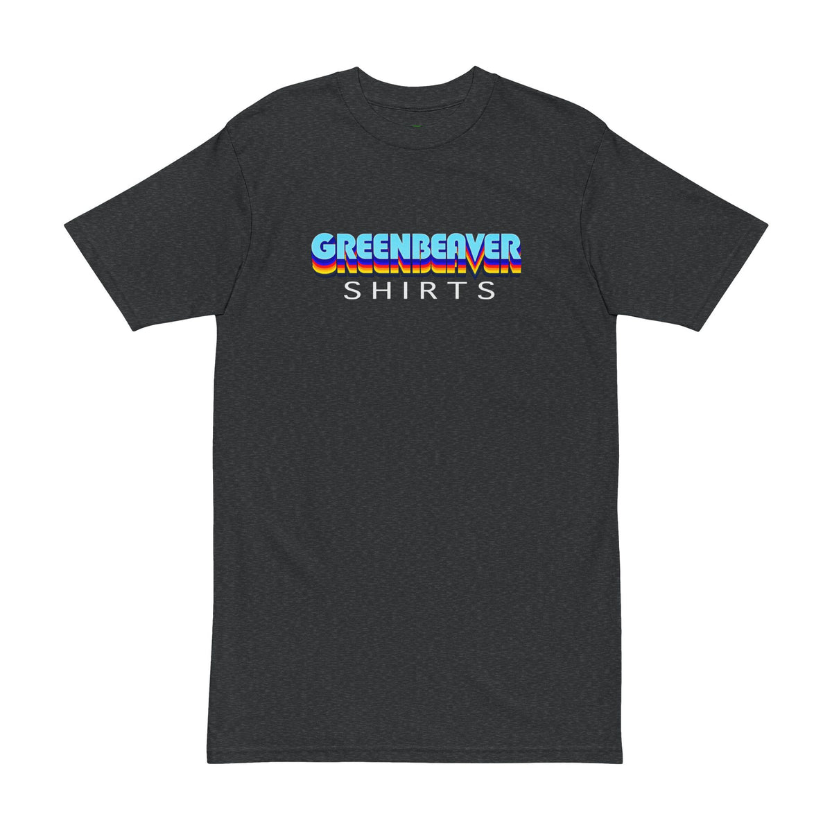 GBS Retro Tee