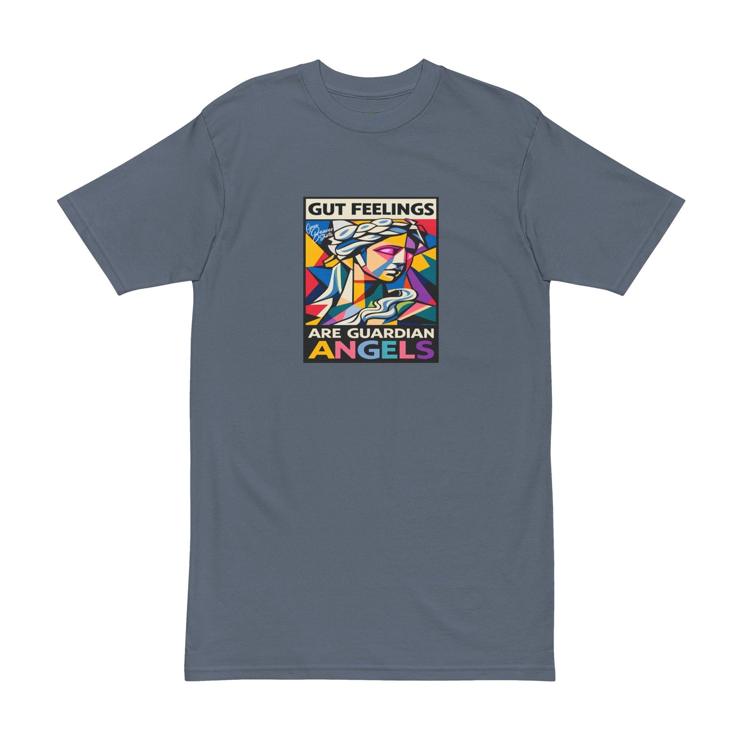 Guardian Angels Tee