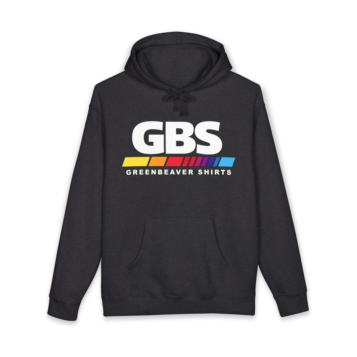 GBS Hooded Sweatshirt