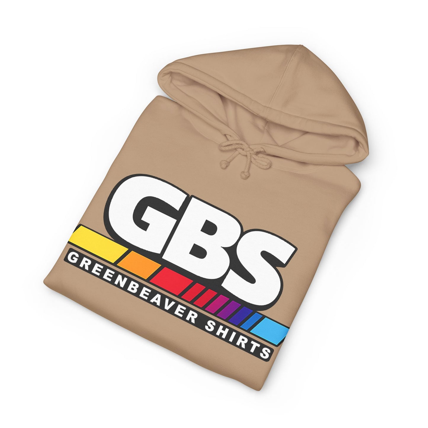GBS Hooded Sweatshirt