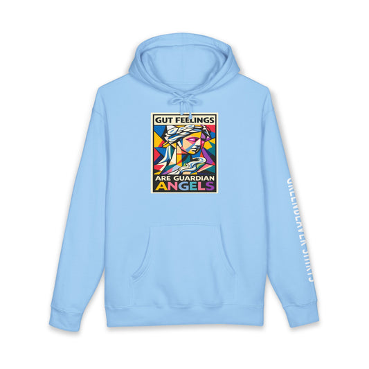 Guardian Angels Hooded Sweatshirt