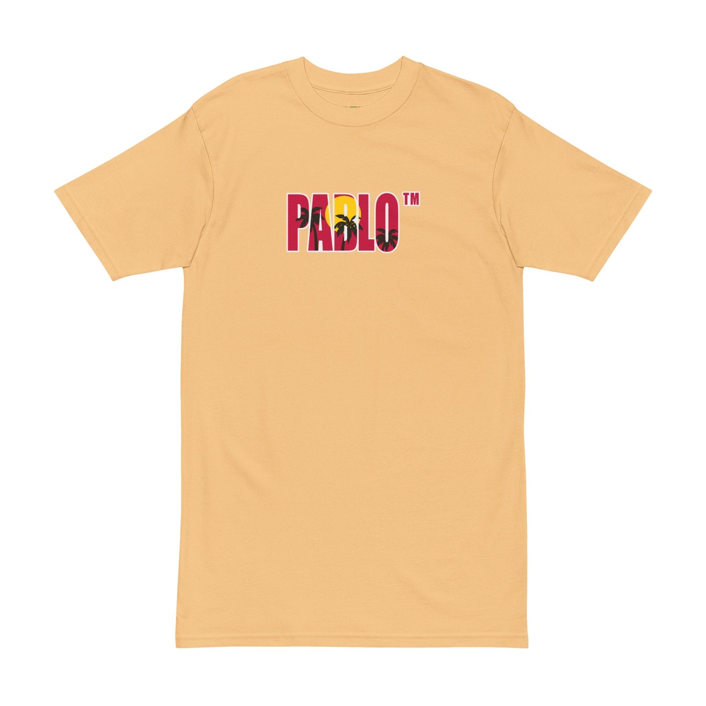 PABLO Playa Tee