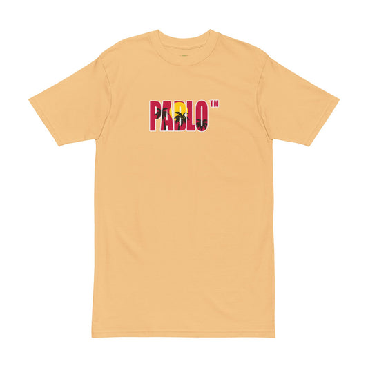 PABLO Playa Tee